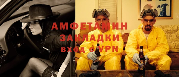 молекула духа Бронницы